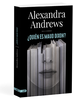 ¿Quién es Maud Dixon?